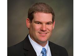Chattanooga CVB Brian Murphy